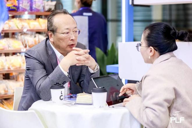 2025上海国际个人护理产品OEM代加工展览会(图2)