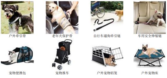 宠物用各类产品丰富程度令人咂舌(图8)