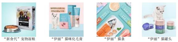 宠物用各类产品丰富程度令人咂舌(图11)
