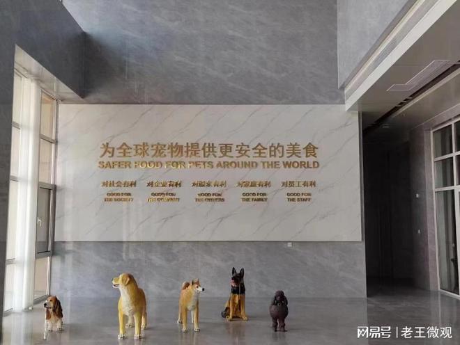 山东汉欧：宠物食品行业的璀璨明珠(图3)