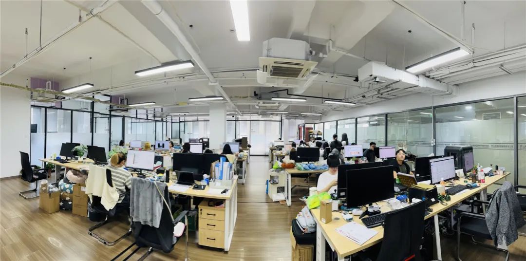 亚马逊热销榜一！这家莲都企业何以撬动全球市场(图6)