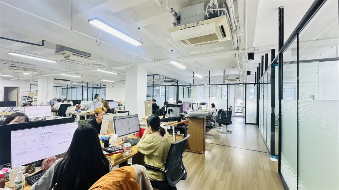 亚马逊热销榜一！这家莲都企业何以撬动全球市场(图7)