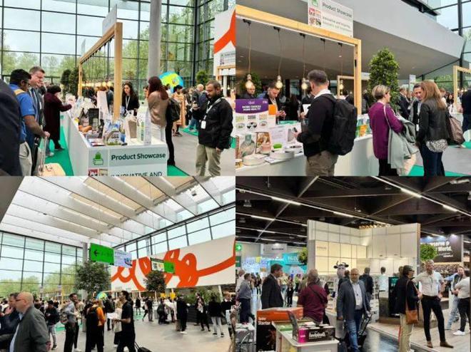 2026年德国纽伦堡宠物用品展Interzoo(图2)