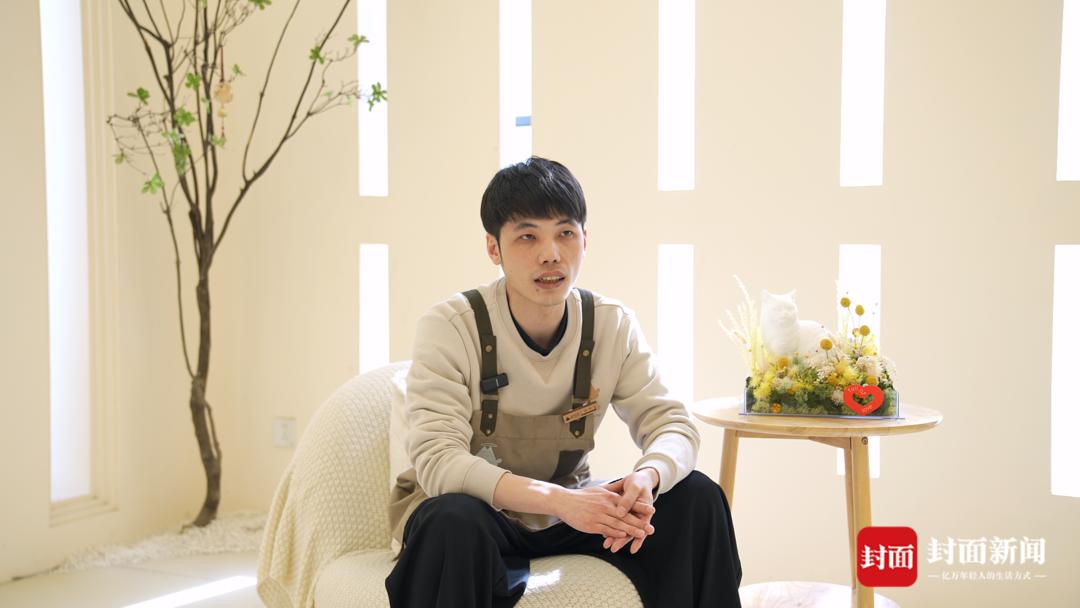 宠物殡葬师月入10万？真实情况是……(图1)