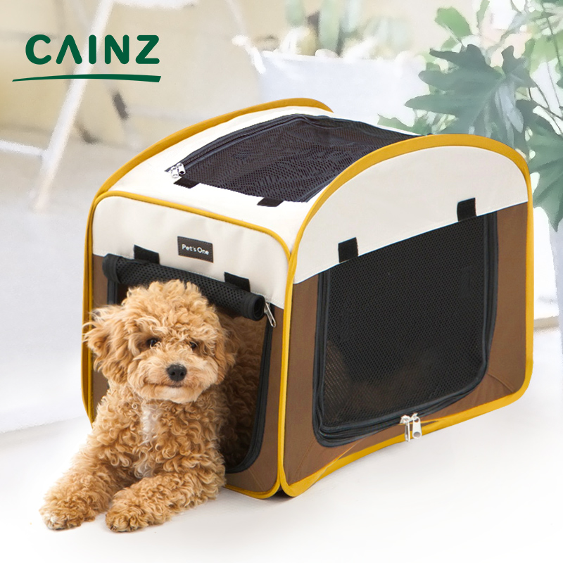 简约大气宠物用品猫包外出宠物狗狗猫咪背包太空舱旅行双肩包透明罩详情页(图1)