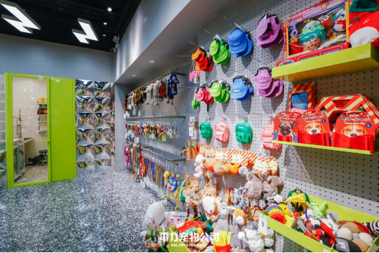 SHEIN 全链路赋能记：广州万企借势跨境电商撕开品牌出海 突破口(图1)