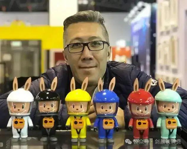 泡泡玛特：只有IP不够完美(图7)