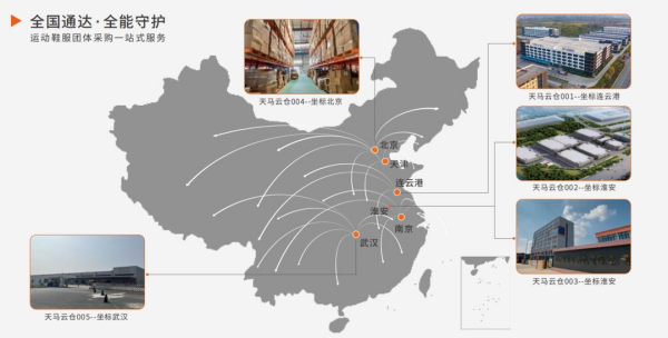 天马运动邀您共探礼业新市场开启运动健康礼品新赛道(图6)