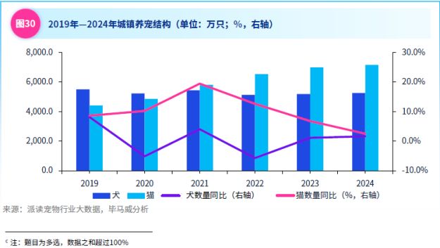 谁在为“毛孩子”买单？宠物经济背后的“它消费”(图1)