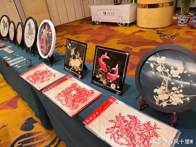 2025第33届深圳礼品工艺品包装展：超级创意盛宴开启行业新纪元