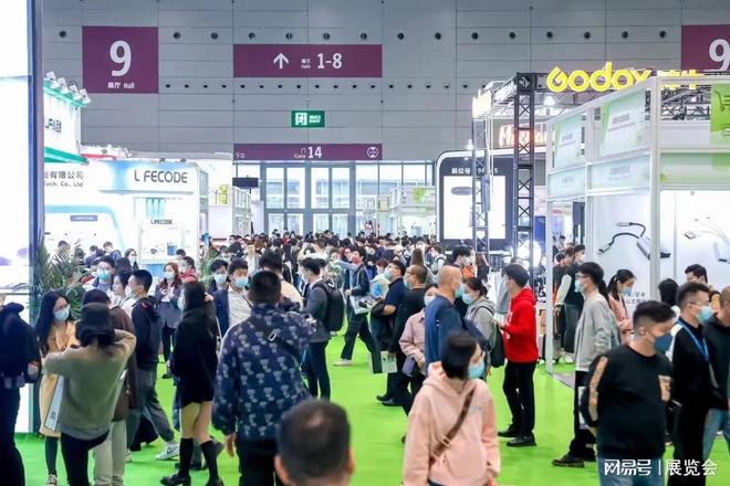 特大喜讯！2025深圳跨境电商选品展会来啦！(图1)