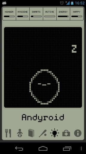 电子宠物 Hatchi(图1)