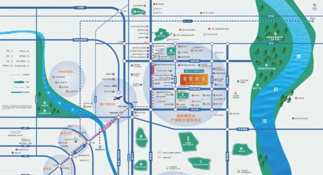 2025北京新房：城建·星悦时光售楼处电话_位置_户型_价格_官网认证(图1)