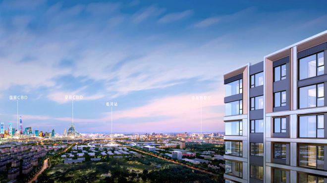 2025北京新房：城建·星悦时光售楼处电话_位置_户型_价格_官网认证(图17)
