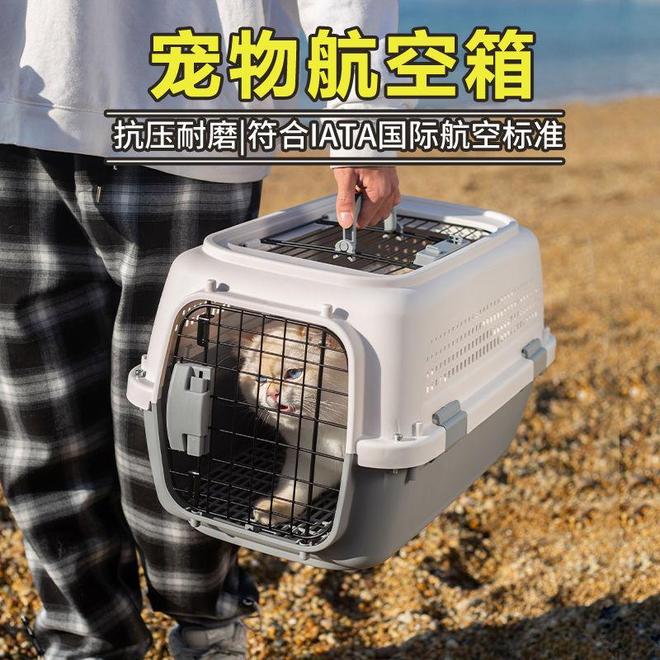 航空箱宠物怎么选新手必看！(图5)