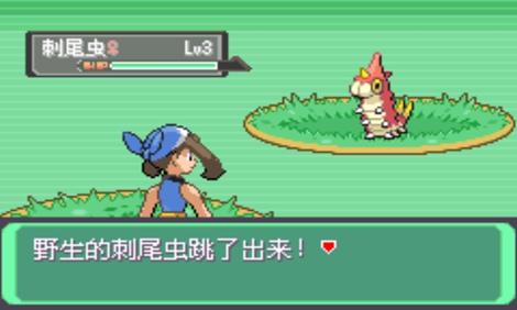 口袋妖怪漆黑的魅影60(图1)