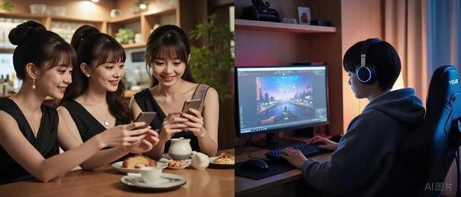 做好新媒体营销你需要了解哪些重点？ 一个符号工作室(图8)