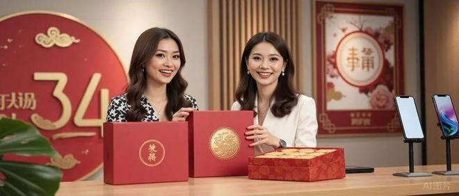 做好新媒体营销你需要了解哪些重点？ 一个符号工作室(图4)