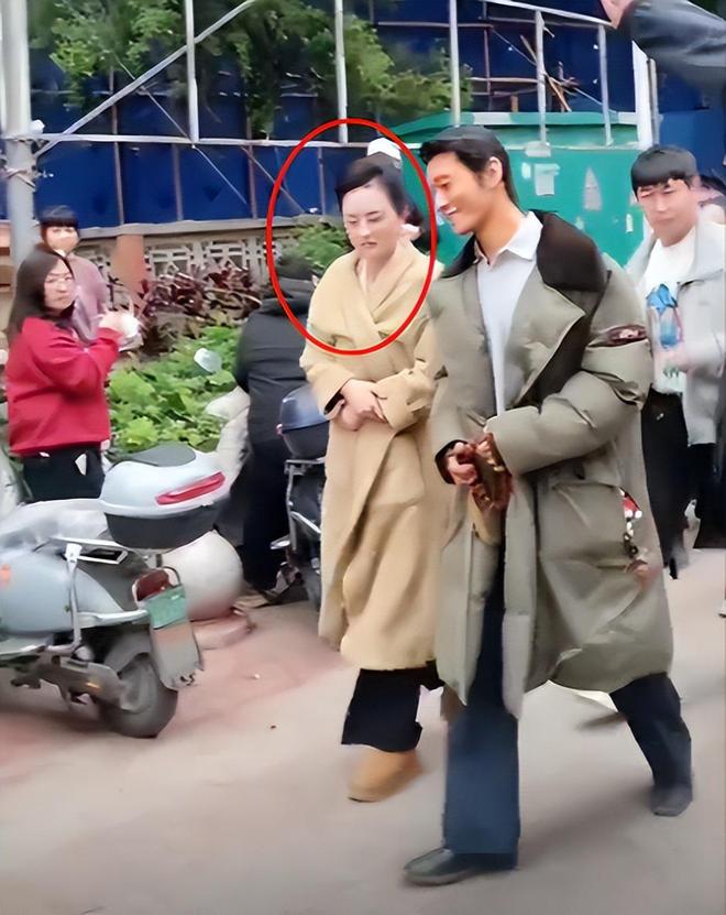 朱媛媛最后的时光3次自救却依然没做最正确的事？辛柏青太宠她(图17)