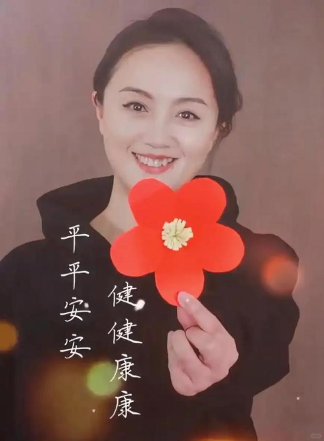 朱媛媛最后的时光3次自救却依然没做最正确的事？辛柏青太宠她(图23)