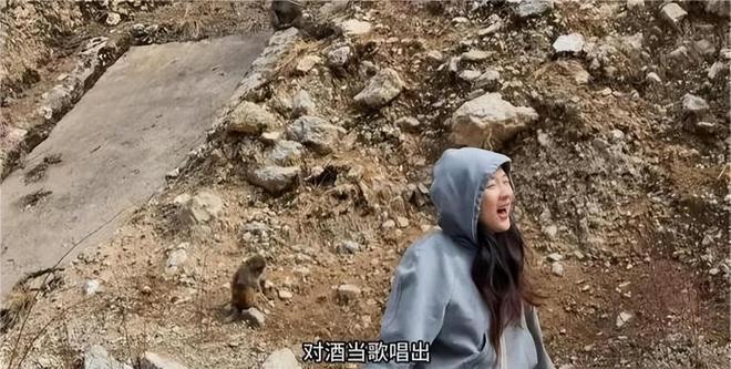 胖成发面馒头的霍思燕44岁还能秀恩爱黄奕不甘心也没办法(图5)