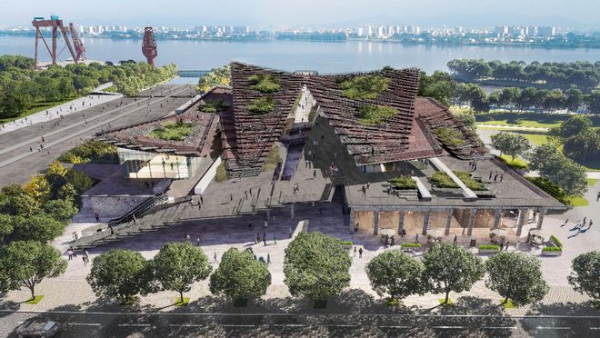 广州滨江天地｜登冠荔湾600万+级奢宅Top1荣列广州Top3原因揭秘(图6)