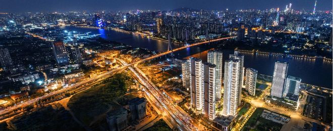 广州滨江天地｜登冠荔湾600万+级奢宅Top1荣列广州Top3原因揭秘(图11)
