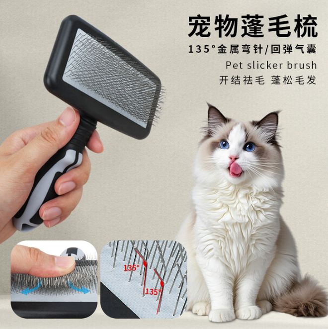 义乌外贸跨境展宠物用品展区：撬动千亿市场链接跨境产业新生态(图2)