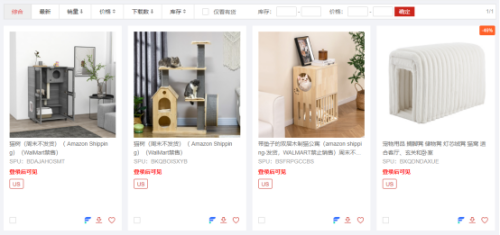 猫主子成为家庭CEO后诞生了这些爆款趋势赛盈分销洞察企业出海的致富机会！(图5)