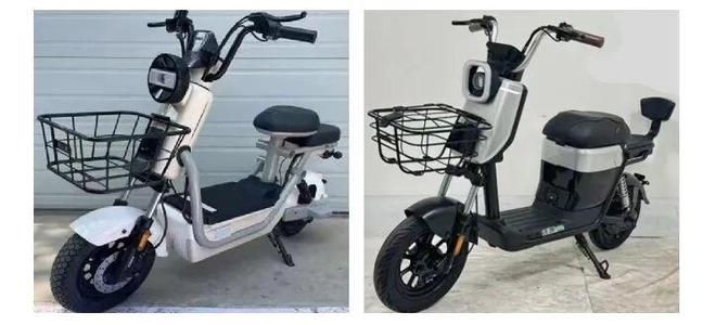 新国标电动自行车带不了娃、超速将断电？标准起草单位回应→(图3)