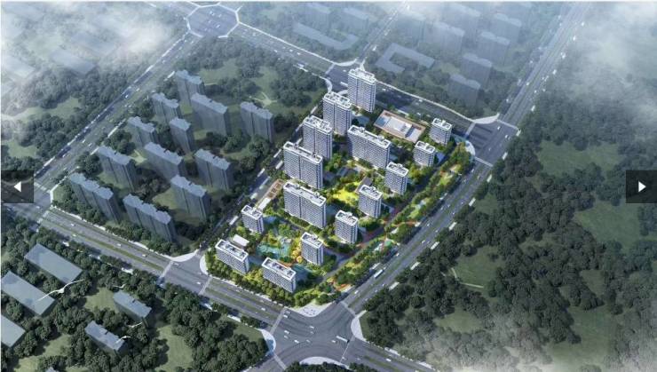 合肥新华星耀玥湖项目介绍：文脉传承再造城市精神地标(图1)