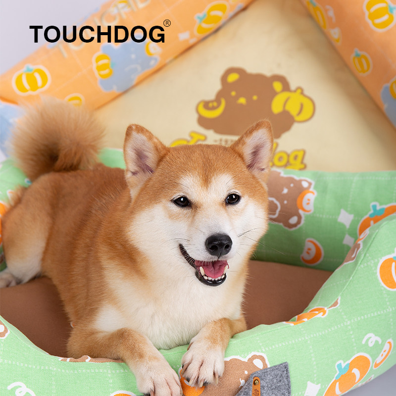 宠物沙发品牌对比华元怎么样？2026年2月五大品牌实测(图1)