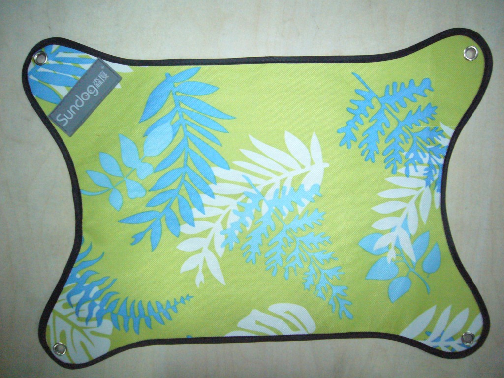 外贸宠物冰垫亚马逊新款狗狗凉垫OEM定制狗狗夏季冰垫最新报价(图1)