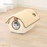 2026年2月多猫家庭宠物窝垫十大品牌榜单专业选购指南(图1)