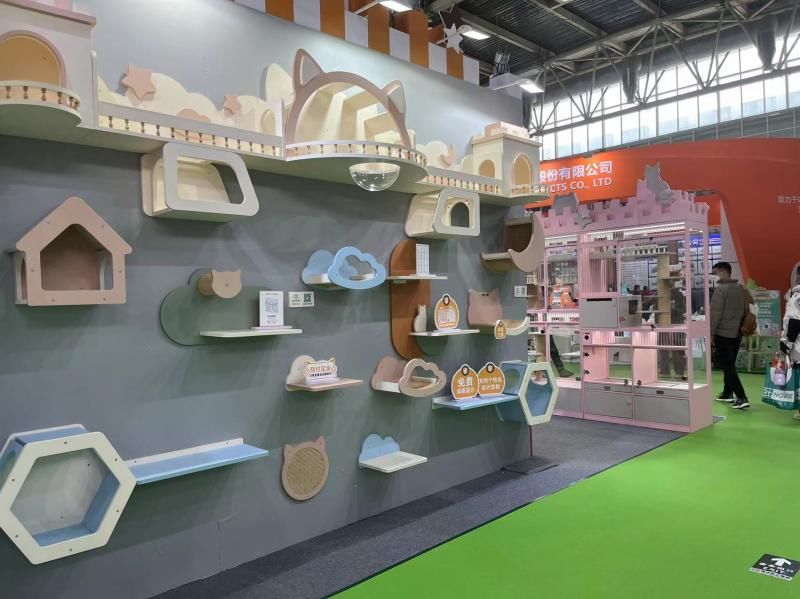 2026年2月五大自动逗猫宠物智能玩具精选品牌(图1)