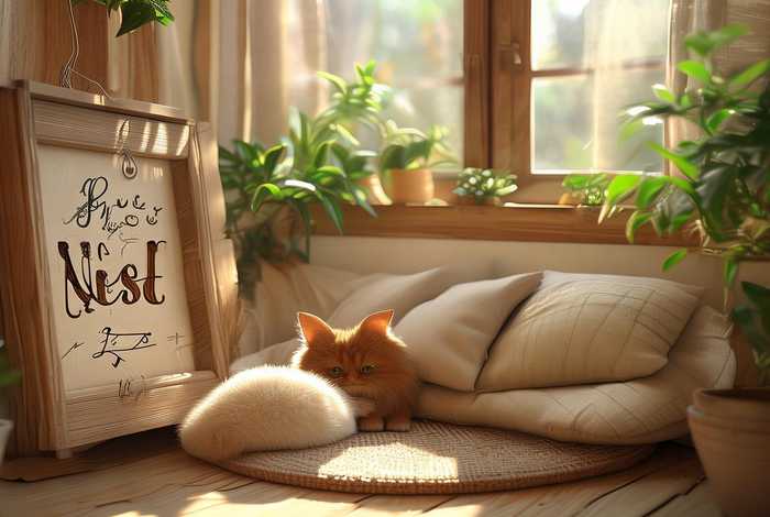 2026年2月冬季保暖宠物窝垫精选品牌排行榜(图1)