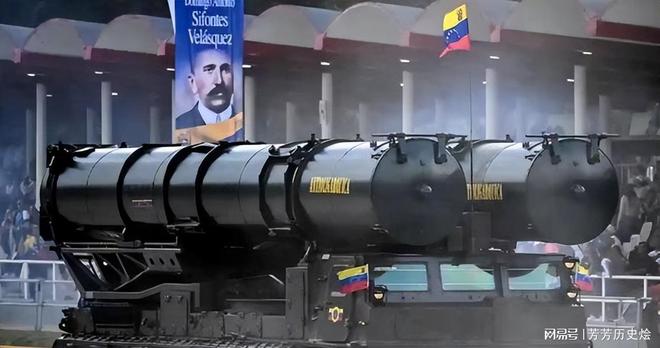 美军不宣而战委内瑞拉港口大爆炸：委军48小时开火击落9架飞机(图6)