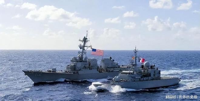 美军不宣而战委内瑞拉港口大爆炸：委军48小时开火击落9架飞机(图4)