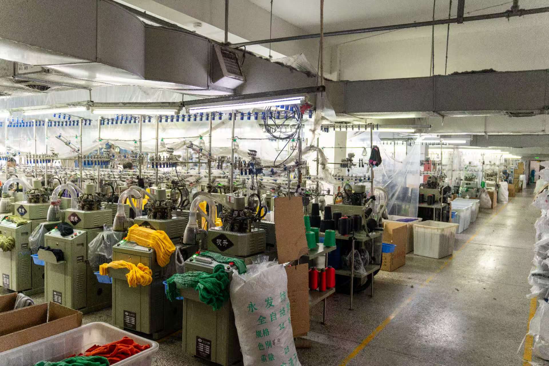 2026年6月诸暨宠物针纺用品生产商业内推荐：聚焦品质源头与(图2)