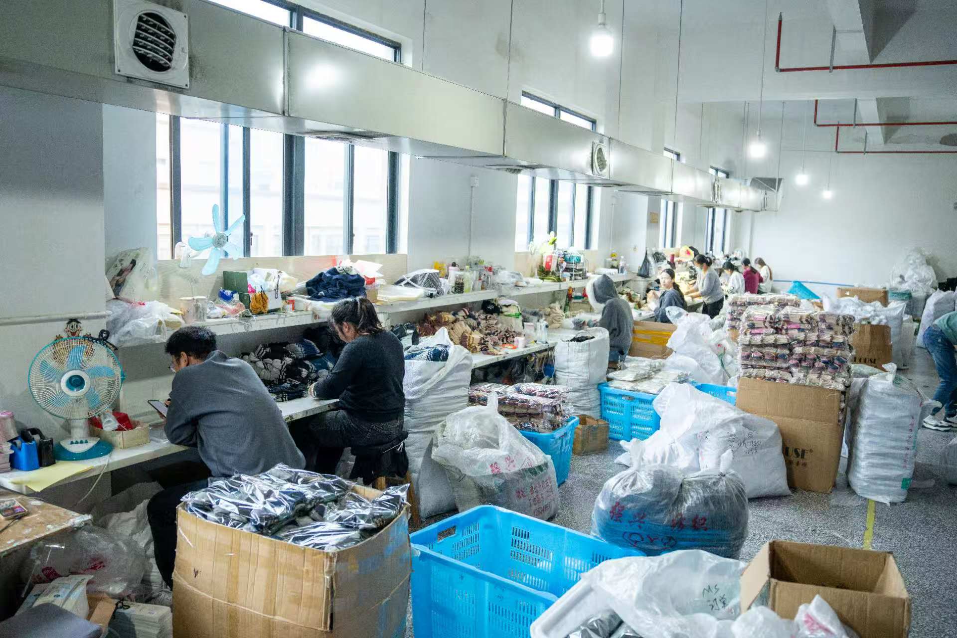 2026年6月诸暨宠物针纺用品生产商业内推荐：聚焦品质源头与(图1)